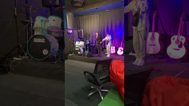 Мурыч & На Дальние Дали смотреть онлайн