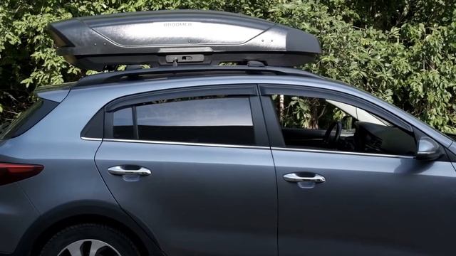 Автобоксы - особенности, преимущества, на что обратить внимание при выборе смотреть онлайн