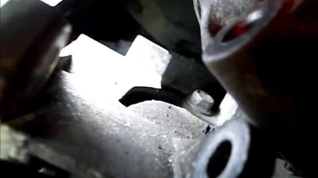 Pt1 02 Pontiac Montana 3 4 L Oil Leak Timing Cover Seals Replace