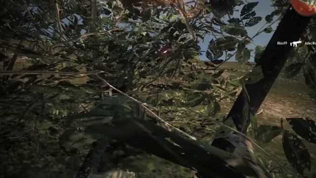 ЛАСТ МЭН СТЕНДИНГ (КАК ПОПАСТЬ В 10ку ВЫЖИВШИХ БЕЗ ЕДИНОГО ВЫСТРЕЛА ИЛИ СОВСЕМ БЕЗ ОРУЖИЯ) смотреть онлайн