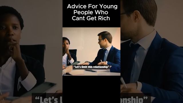 5 Simple Rules To Not Stay Broke When You Grow Up | Episode 4/22 смотреть онлайн