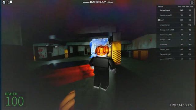 некст боты вернулись Nico's Nextbots/1 серия🎃