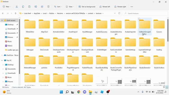 How to CHANGE to the OLD ROBLOX CURSOR смотреть онлайн