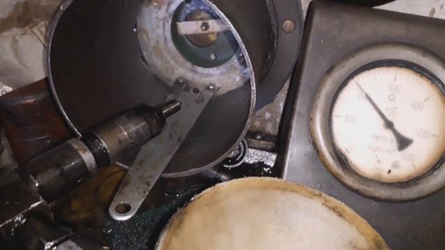 забугорные зап-ти и не правильный ремонт ГБЦ после обрыва клапана смотреть онлайн