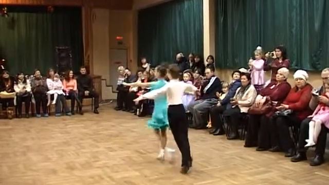 Развозов Романова самба смотреть онлайн