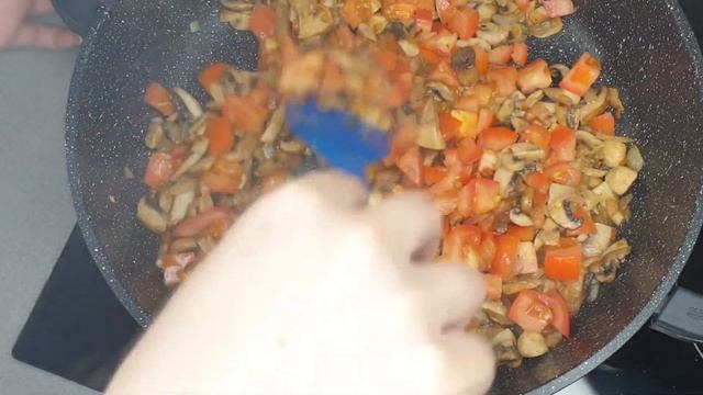 Белковый Завтрак Или Ужин. Готовим Почти Каждый День! смотреть онлайн