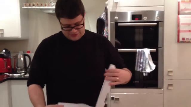 Nicer Dicer Demo 2 - The return of the onion смотреть онлайн