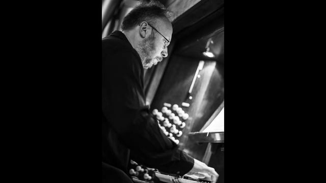 Stairway to Heaven - played on pipe organ смотреть онлайн