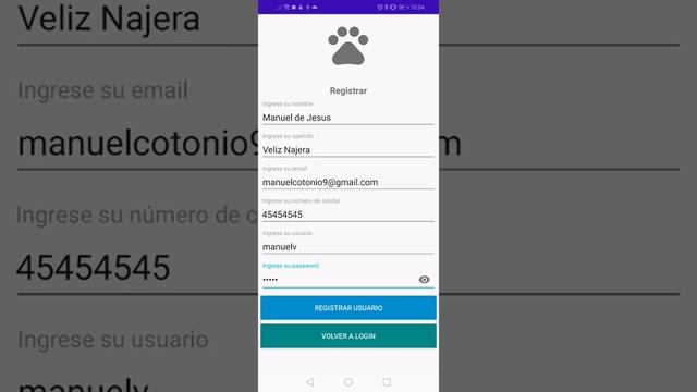 Crear aplicación Móvil kotlin y mysql web service смотреть онлайн