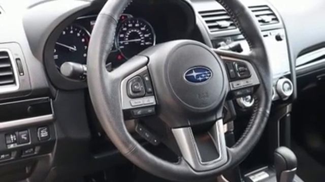 2017 Subaru Forester 2.0XT Touring In Alexandria, VA 22306