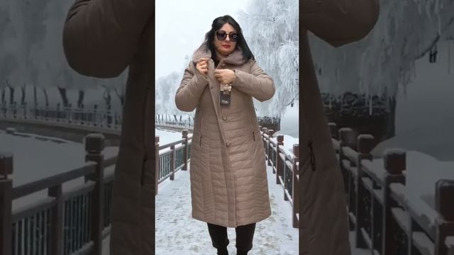 топ тренды женские зима куртки 2021г |куртки для полных женщин|какую куртку выбрать этой зима #03 смотреть онлайн