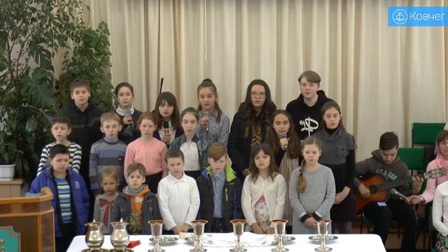 Мы нужны друг другу - песня смотреть онлайн