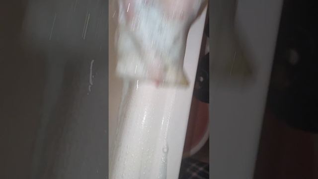 мою ванную Homestar+sarma ? Asmr ?cleantok? Cleaning? Amazing? Babl ??