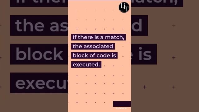 Java Switch Case смотреть онлайн