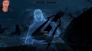 Skyrim - СЕКРЕТНЫЕ УЧИТЕЛЯ НАВЫКОВ о которых вы могли не знать ( Секреты #233 )