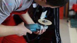 МАРАФЕТ - Установка доводчика на дверь авто