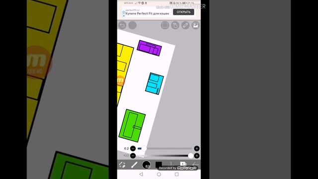 Лёгкий ресунок красивый можно срисовать смотреть онлайн