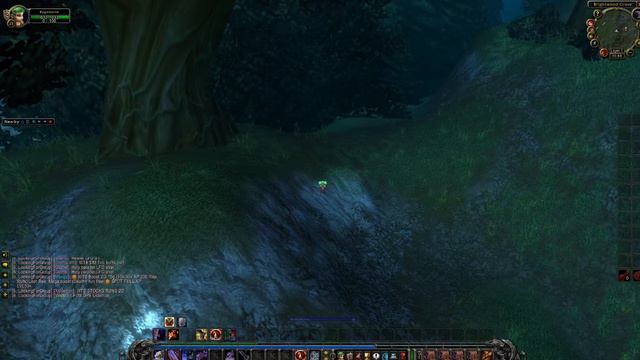 WOW classic dusk wood questing and raging смотреть онлайн