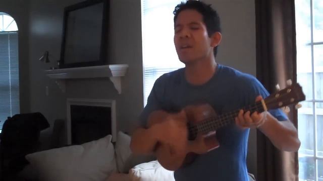 Somewhere Over the Rainbow Cover смотреть онлайн