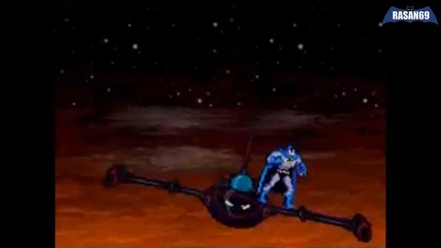 Batman - The Brave and the Bold (NDS) FULL GAME longplay смотреть онлайн