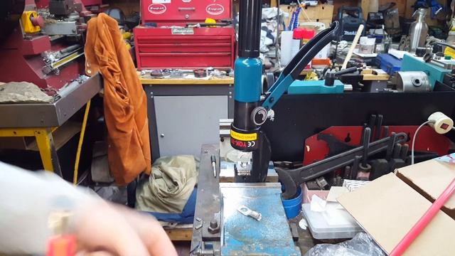 Making & Running Battery Cables To My LUXPOWER LXP3600 AC Coupled Inverter. Ft My Wire Tie Trick.