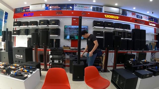 Trực tiếp 25-9: Trải nghiệm mẫu loa di động Jbl Prxone Hay cỡ nào ? Có đáng mua không ? смотреть онлайн