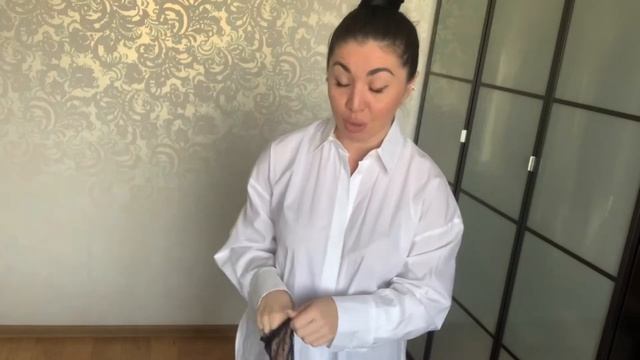 Белая рубашка для стильного образа - как носить белую рубашку – лучшие женские образы 2021 / 2022 смотреть онлайн