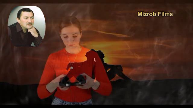 Rajabboy Yorov - Gulaki Noz  |  Ражаббой Ёров - Гулаки ноз  |  Mizrob Films Production