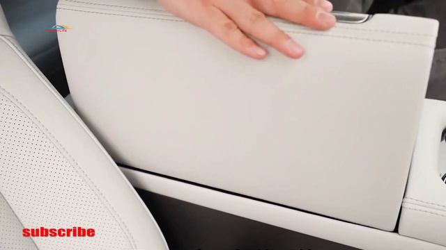 Новый Xpeng P7i 2023  с автопилотом и запас хода 700 кмОбзорИнтерьерЦена