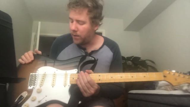 Squier Classic Vibe 50's Stratocaster - full demo/review смотреть онлайн