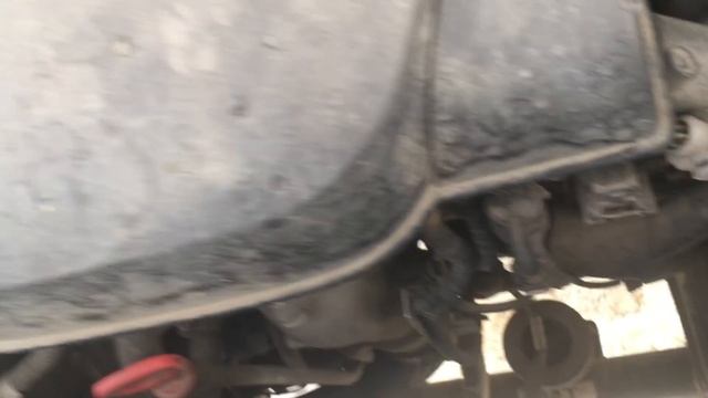 ssangyong actyon дизель пробег 98 тыс. смотреть онлайн