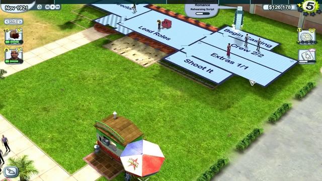 Let's Play The Movies SE - 02 (Stuck In Tutorial Hell, Bubbles, Bubbles, RAINBUBBLES) смотреть онлайн