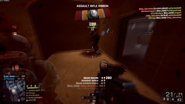 Battlefield 4 CTE Rush Update! - Spielt es sich nun besser? смотреть онлайн
