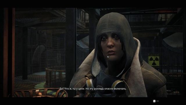 СТАРОНОВАЯ "TRIPLE AAA" ИГРА??? | Remnant: From the Ashes прохождение 60FPS 1080p | 1 Cерия смотреть онлайн