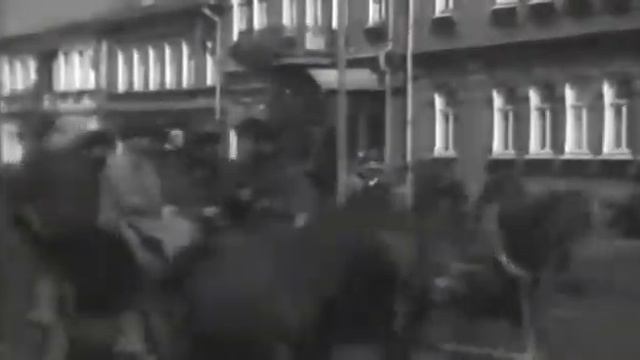 Ингуши 19век