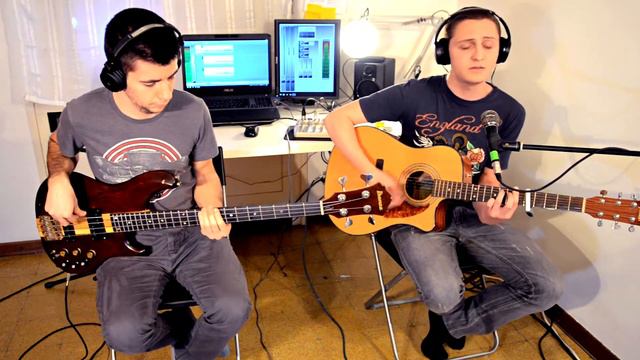 Vico & Niko - Billie Jean (Michael Jackson Cover) смотреть онлайн