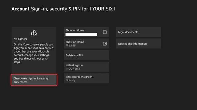 How to Require Password PIN on Login for Xbox Series X Profile (Best Tutorial) смотреть онлайн
