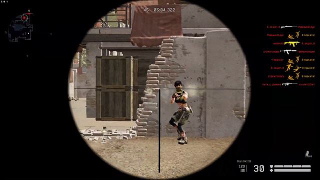Warface 2020 06 06 21 27 23 04 смотреть онлайн