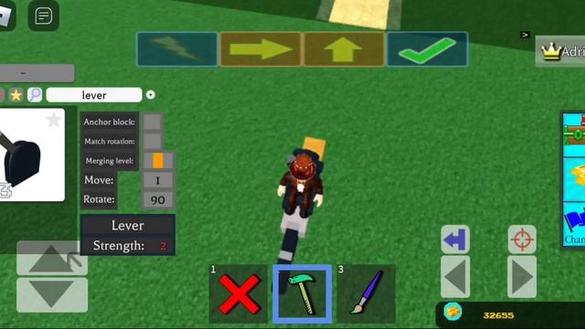 New Best Magnet Grinder In Roblox Build A Boat For Treasure! смотреть онлайн
