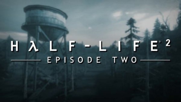 Sector Sweep (In-Game Version) - Half-Life 2: Episode Two