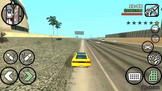 GTA San Andreas | How to get Turismo смотреть онлайн