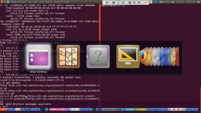 Webinar: Microservices Network Architecture 101 смотреть онлайн