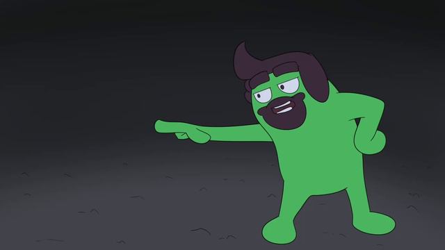 Markiplier Animated - GTFO Ft Bob, Wade, And Jacksepticeye