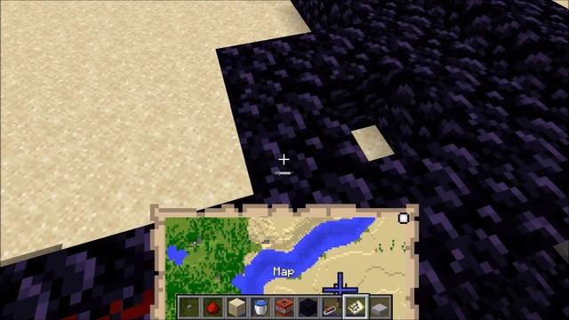 How to build a Minecraft TNT player launcher смотреть онлайн