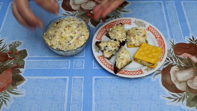 Кулинарный рай