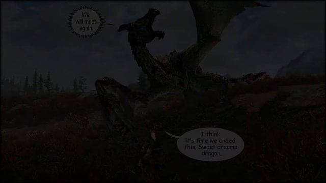 Skyrim Revisited - 025 - Dragon Rising - Part 3 смотреть онлайн