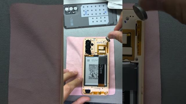 Бюджетный Samsung за 20000 смотреть онлайн