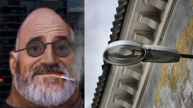 Твой уличный светильник это: смотреть онлайн