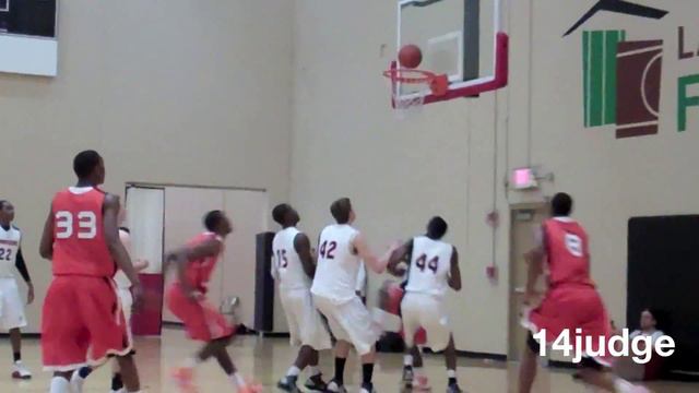 Derrick Randolph 5'7 PG highlights mix - Mac Irvin Fire/Chicago Whitney Young HS 2012 basketball смотреть онлайн