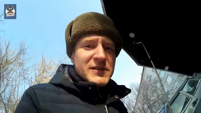 ХОЛОДНЫЙ ЗАПУСК ЛАДА КАЛИНА 1.6 л 8кл -19C/COLD START LADA KALINA 1.6l 8v -19C смотреть онлайн